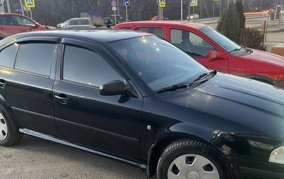 Skoda Octavia IV, 2007 год, 395 000 рублей, 1 фотография