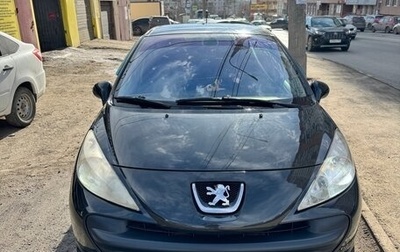 Peugeot 207 I, 2008 год, 390 000 рублей, 1 фотография