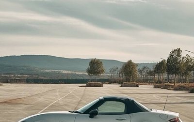 Mazda Roadster IV (ND), 2022 год, 1 950 000 рублей, 1 фотография