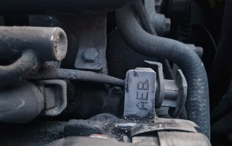 Volkswagen Passat B5+ рестайлинг, 1996 год, 210 000 рублей, 1 фотография