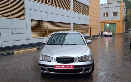 Hyundai Elantra III, 2003 год, 360 000 рублей, 1 фотография
