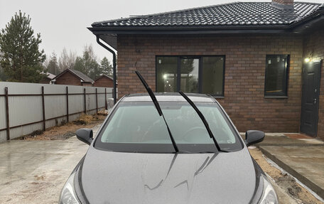 Hyundai Solaris II рестайлинг, 2013 год, 700 000 рублей, 1 фотография