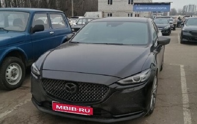 Mazda 6, 2019 год, 2 850 000 рублей, 1 фотография
