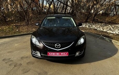 Mazda 6, 2008 год, 950 000 рублей, 1 фотография