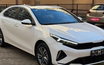 KIA K3, 2025 год, 2 390 000 рублей, 1 фотография