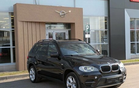 BMW X5, 2010 год, 1 970 000 рублей, 1 фотография