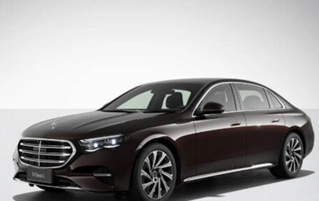 Mercedes-Benz E-Класс, 2025 год, 10 441 000 рублей, 1 фотография