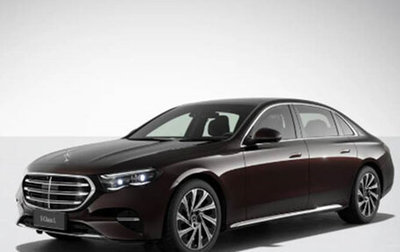 Mercedes-Benz E-Класс, 2025 год, 10 441 000 рублей, 1 фотография