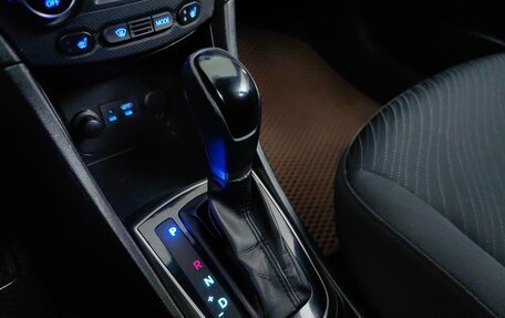 Hyundai Solaris II рестайлинг, 2016 год, 999 000 рублей, 16 фотография