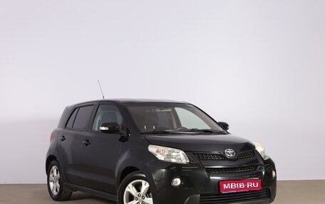 Toyota Urban Cruiser, 2009 год, 989 000 рублей, 1 фотография