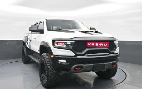 Rambler 1500, 2022 год, 12 393 000 рублей, 1 фотография