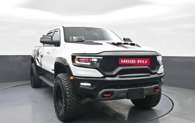 Rambler 1500, 2022 год, 12 393 000 рублей, 1 фотография