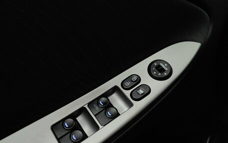 Hyundai Solaris II рестайлинг, 2016 год, 999 000 рублей, 22 фотография