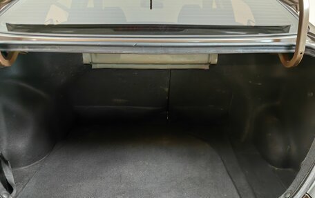 Hyundai Solaris II рестайлинг, 2016 год, 999 000 рублей, 24 фотография