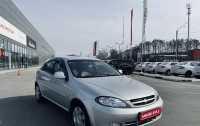 Chevrolet Lacetti, 2012 год, 650 000 рублей, 1 фотография