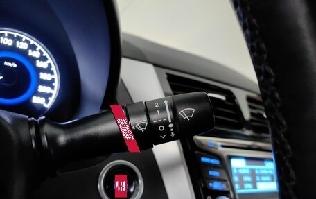 Hyundai Solaris II рестайлинг, 2016 год, 999 000 рублей, 20 фотография