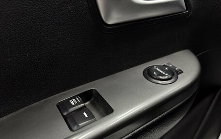 KIA Rio III рестайлинг, 2015 год, 969 900 рублей, 8 фотография