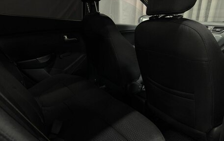 KIA Rio III рестайлинг, 2015 год, 969 900 рублей, 18 фотография