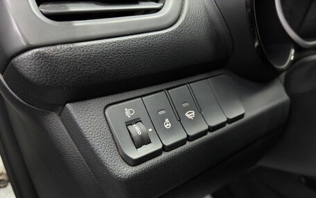 KIA Rio III рестайлинг, 2015 год, 969 900 рублей, 9 фотография