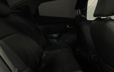 KIA Rio III рестайлинг, 2015 год, 969 900 рублей, 17 фотография