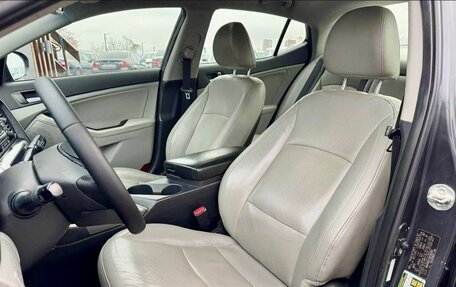 KIA Optima III, 2011 год, 1 049 000 рублей, 10 фотография