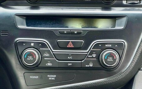 KIA Optima III, 2011 год, 1 049 000 рублей, 17 фотография