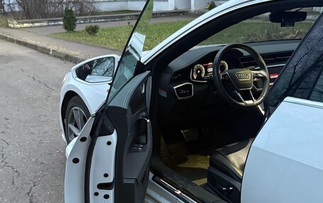 Audi A7, 2020 год, 5 650 000 рублей, 6 фотография