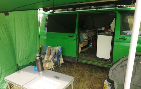 Volkswagen Caravelle T5, 2009 год, 1 400 000 рублей, 2 фотография