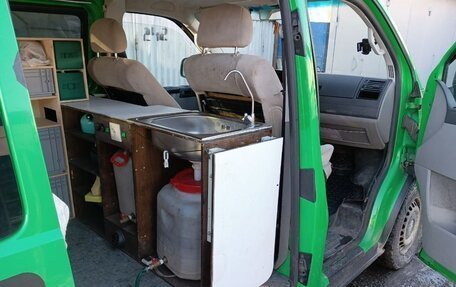 Volkswagen Caravelle T5, 2009 год, 1 400 000 рублей, 5 фотография