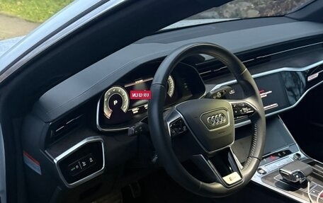 Audi A7, 2020 год, 5 650 000 рублей, 5 фотография