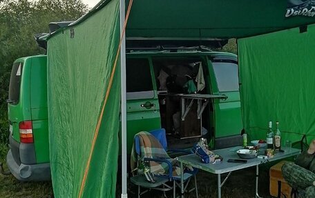 Volkswagen Caravelle T5, 2009 год, 1 400 000 рублей, 14 фотография