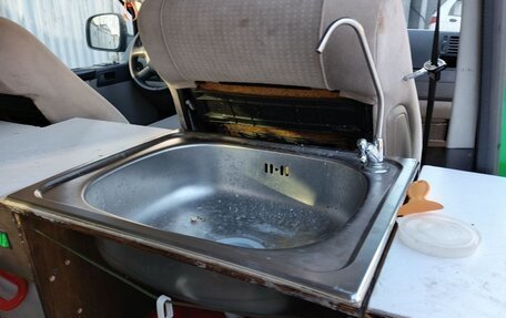 Volkswagen Caravelle T5, 2009 год, 1 400 000 рублей, 13 фотография