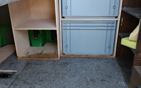 Volkswagen Caravelle T5, 2009 год, 1 400 000 рублей, 9 фотография