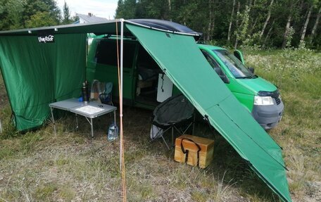 Volkswagen Caravelle T5, 2009 год, 1 400 000 рублей, 8 фотография