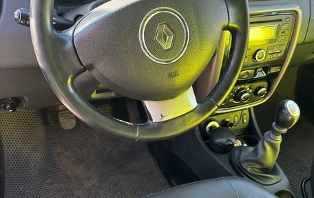 Renault Duster I рестайлинг, 2015 год, 980 000 рублей, 8 фотография