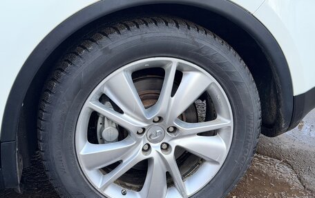 Infiniti FX II, 2012 год, 3 480 000 рублей, 17 фотография