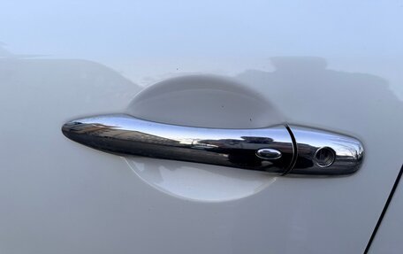 Infiniti FX II, 2012 год, 3 480 000 рублей, 24 фотография