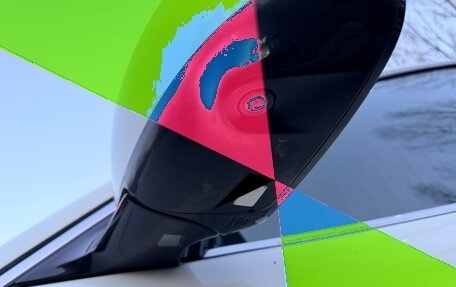 Infiniti FX II, 2012 год, 3 480 000 рублей, 25 фотография