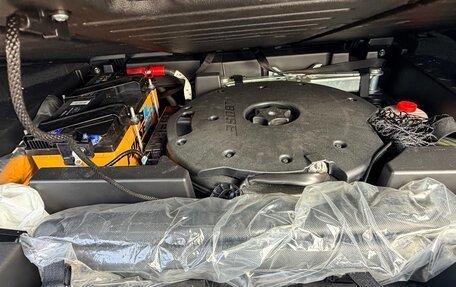 Infiniti FX II, 2012 год, 3 480 000 рублей, 38 фотография