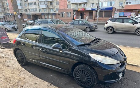 Peugeot 207 I, 2008 год, 390 000 рублей, 2 фотография