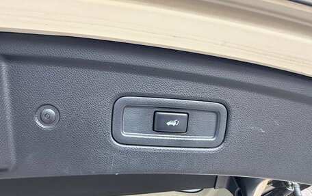 Infiniti FX II, 2012 год, 3 480 000 рублей, 36 фотография