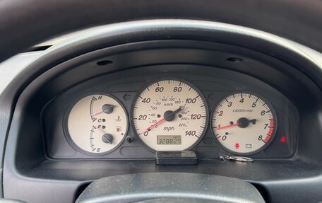 Mazda Protege, 2001 год, 270 000 рублей, 7 фотография