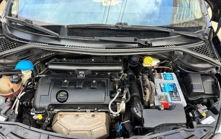 Peugeot 207 I, 2008 год, 390 000 рублей, 9 фотография