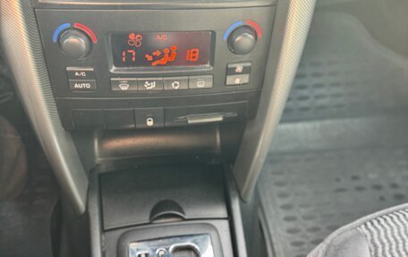 Peugeot 207 I, 2008 год, 390 000 рублей, 10 фотография