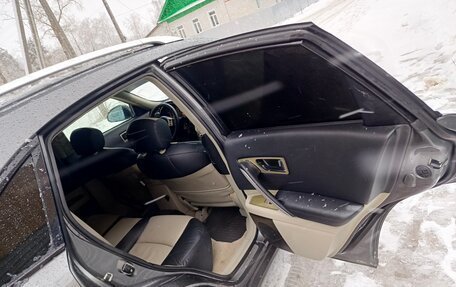 Infiniti FX I, 2003 год, 730 000 рублей, 5 фотография