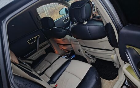 Infiniti FX I, 2003 год, 730 000 рублей, 11 фотография