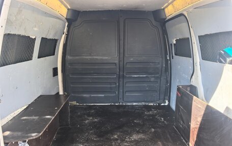 Volkswagen Caddy III рестайлинг, 2011 год, 570 000 рублей, 6 фотография