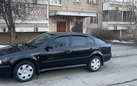 Skoda Octavia IV, 2007 год, 395 000 рублей, 2 фотография