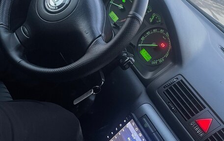 Skoda Octavia IV, 2007 год, 395 000 рублей, 6 фотография