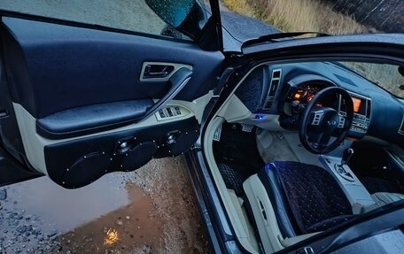 Infiniti FX I, 2003 год, 730 000 рублей, 8 фотография